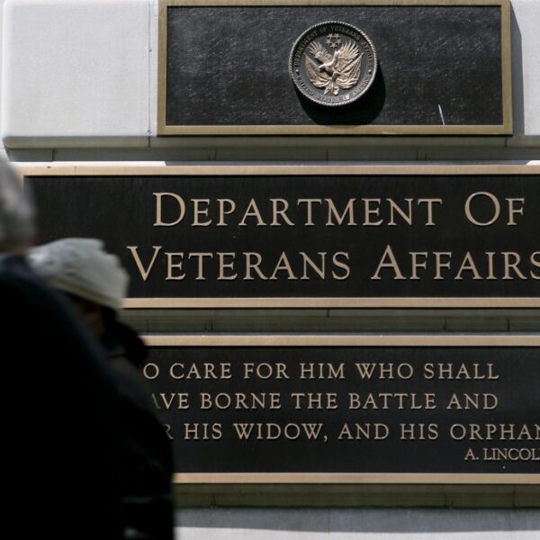 Veterans get help trying to navigate Veterans Affairs' complex of programs